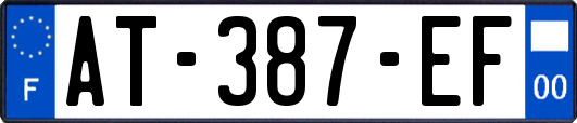 AT-387-EF