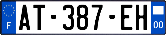 AT-387-EH