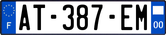 AT-387-EM