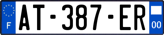 AT-387-ER