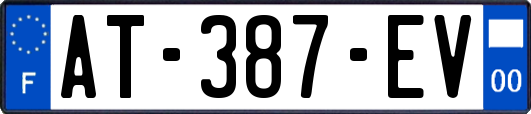 AT-387-EV
