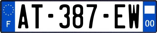AT-387-EW