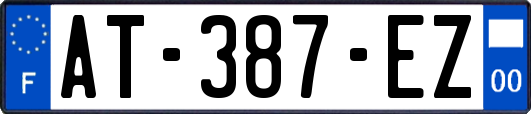 AT-387-EZ