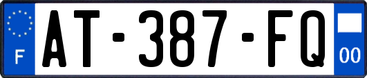 AT-387-FQ