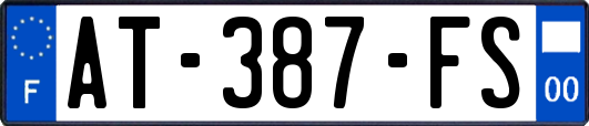 AT-387-FS