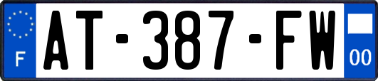 AT-387-FW