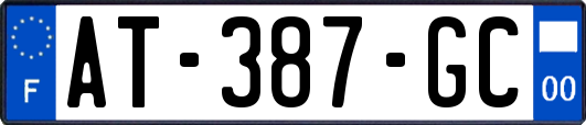 AT-387-GC