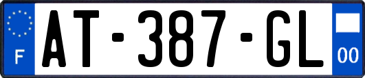 AT-387-GL