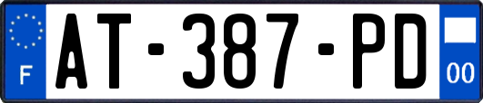 AT-387-PD