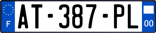 AT-387-PL