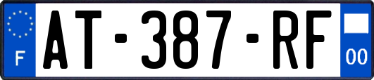 AT-387-RF