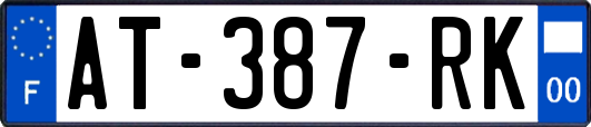 AT-387-RK