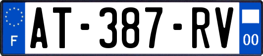 AT-387-RV