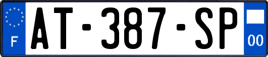 AT-387-SP