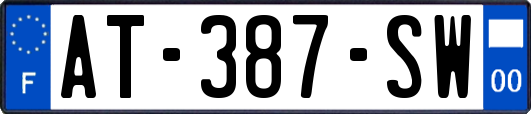 AT-387-SW