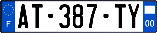 AT-387-TY