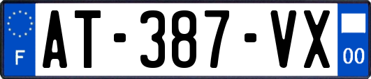 AT-387-VX