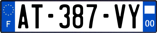 AT-387-VY
