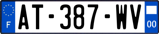 AT-387-WV