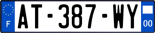 AT-387-WY