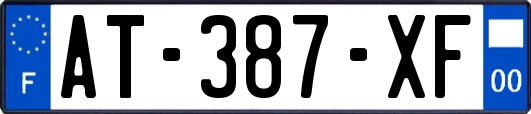 AT-387-XF