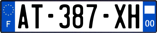 AT-387-XH