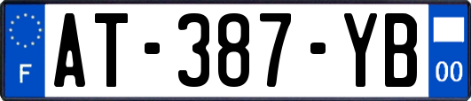 AT-387-YB