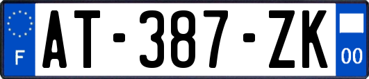 AT-387-ZK