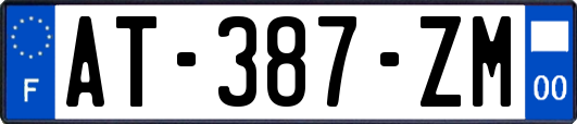 AT-387-ZM