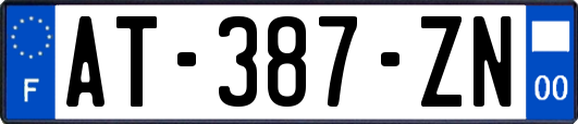 AT-387-ZN