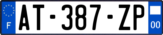 AT-387-ZP