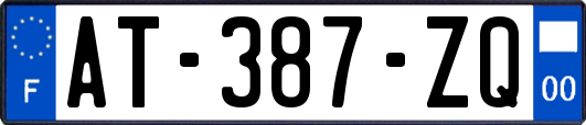 AT-387-ZQ