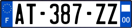 AT-387-ZZ