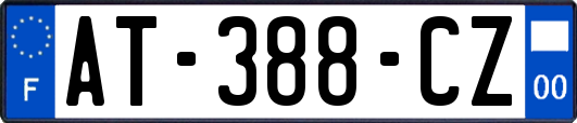 AT-388-CZ