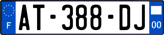 AT-388-DJ