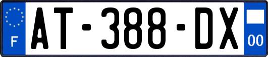 AT-388-DX