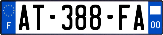 AT-388-FA