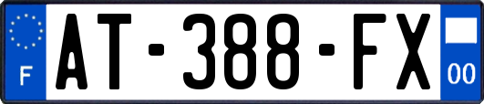 AT-388-FX