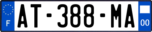 AT-388-MA