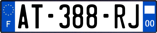 AT-388-RJ