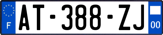 AT-388-ZJ