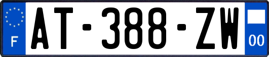 AT-388-ZW