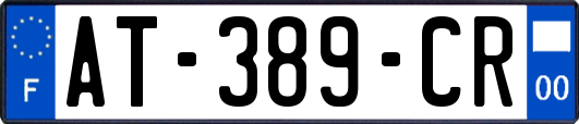 AT-389-CR