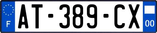 AT-389-CX