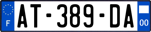 AT-389-DA