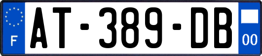 AT-389-DB