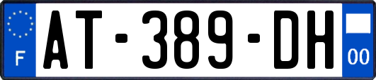 AT-389-DH