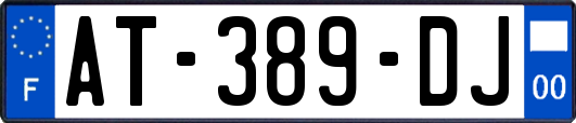 AT-389-DJ