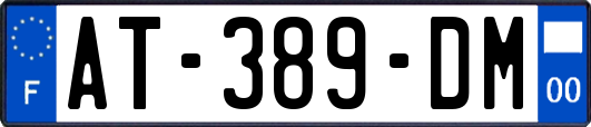 AT-389-DM