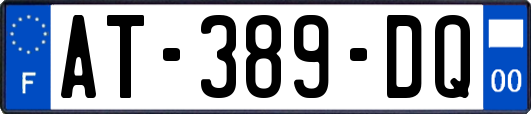 AT-389-DQ